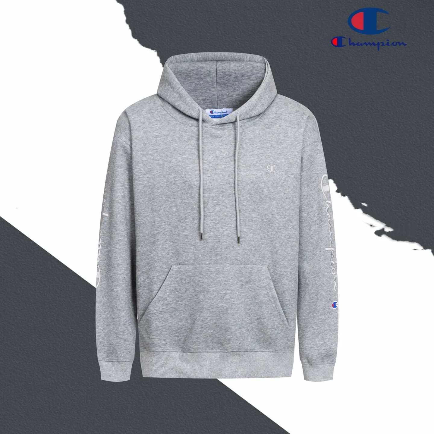 SL Champion Same Style OS ： Size：S-XL